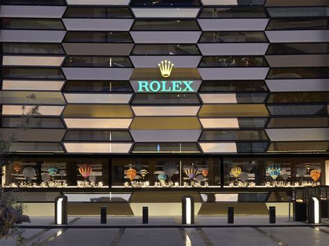 dubai rolex watch dealers